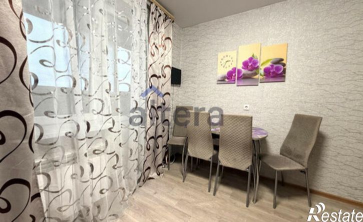 1-комн квартира ул Айрата Арсланова, 6а,  д. 6а