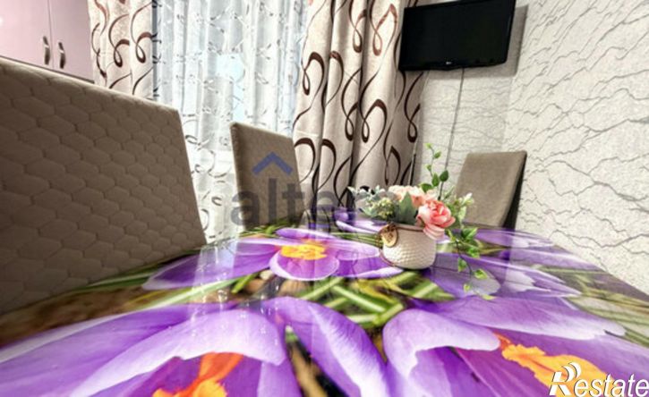 1-комн квартира ул Айрата Арсланова, 6а,  д. 6а