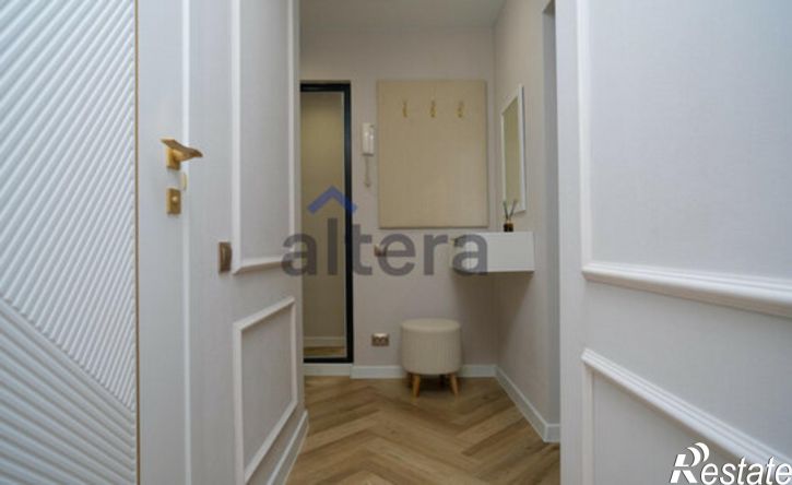 1-комн квартира ул Четаева, 25,  д. 25