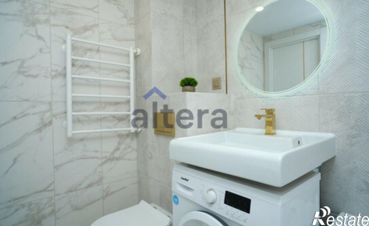 1-комн квартира ул Четаева, 25,  д. 25