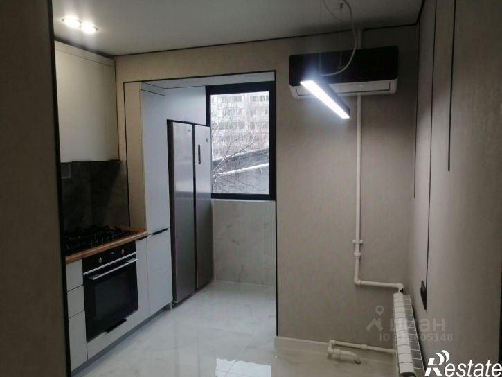 2-комн квартира ул Маршала Чуйкова, 35а,  д. 35а