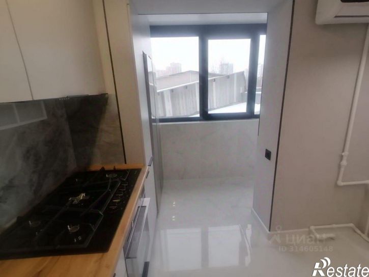 2-комн квартира ул Маршала Чуйкова, 35а,  д. 35а