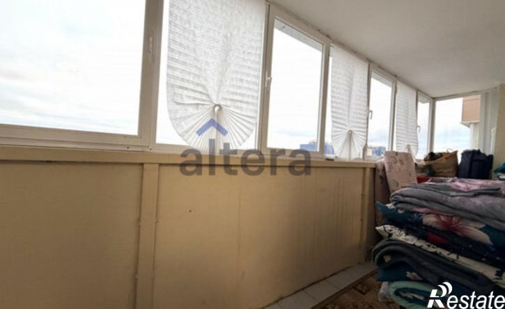 1-комн квартира ул Айрата Арсланова, 6а,  д. 6а