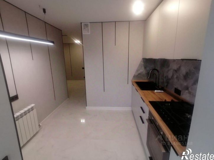 2-комн квартира ул Маршала Чуйкова, 35а,  д. 35а