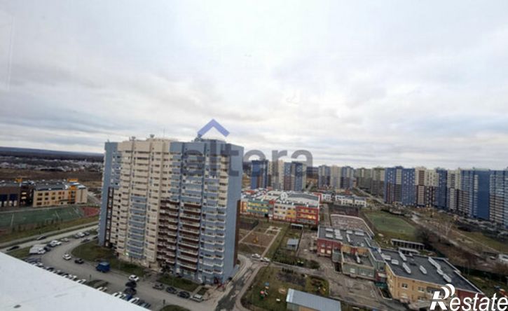 1-комн квартира ул Айрата Арсланова, 6а,  д. 6а