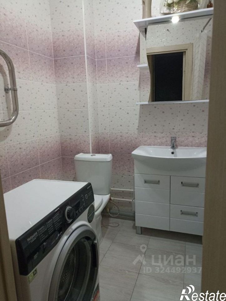 1-комн квартира Тэцевская улица, 4Б,  д. 4Б