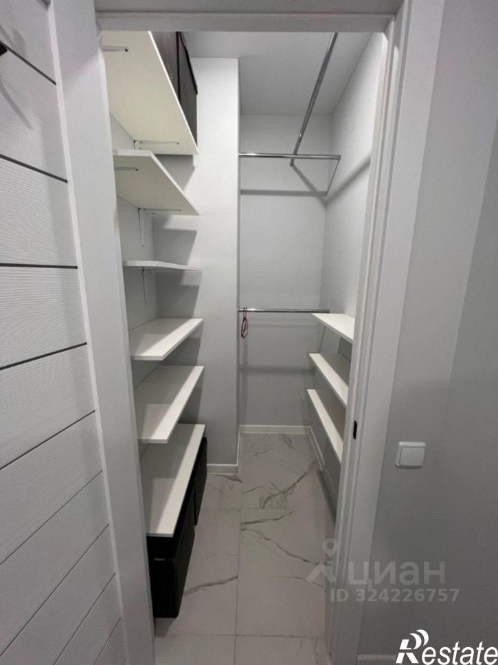 1-комн квартира улица Гавриила Державина, 3 к5,  д. 3 к5