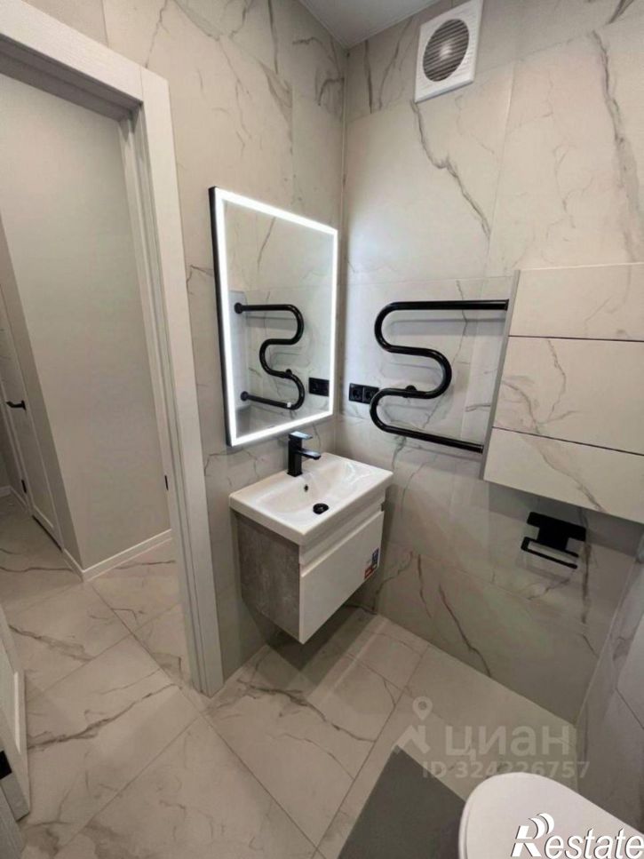 1-комн квартира улица Гавриила Державина, 3 к5,  д. 3 к5