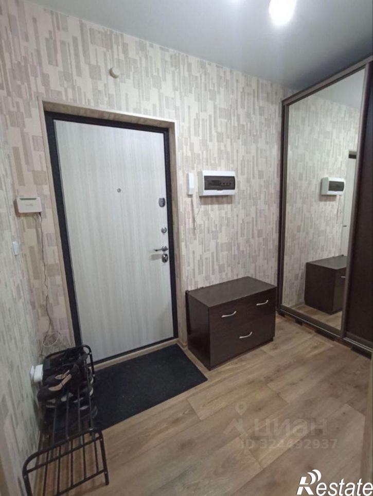 1-комн квартира Тэцевская улица, 4Б,  д. 4Б