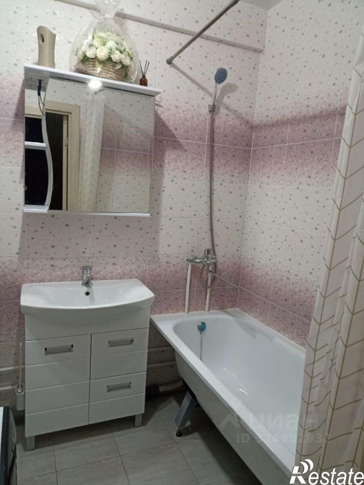 1-комн квартира Тэцевская улица, 4Б,  д. 4Б