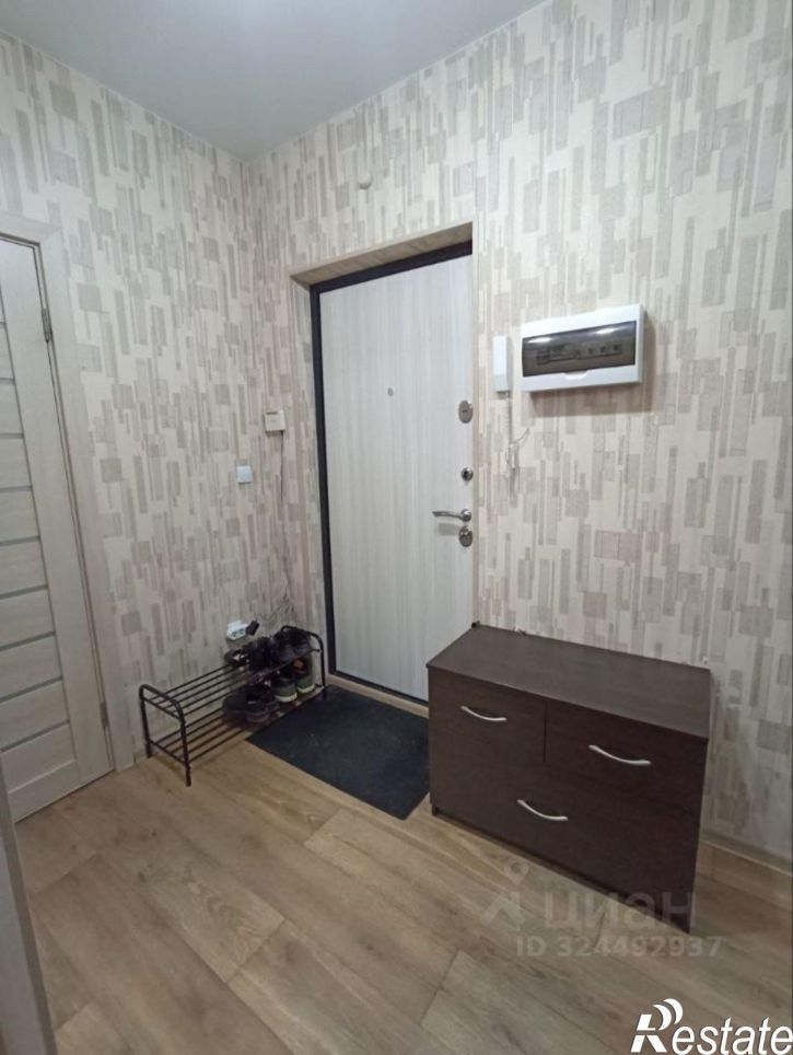 1-комн квартира Тэцевская улица, 4Б,  д. 4Б