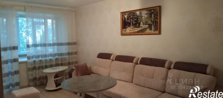 2-комн квартира ул Татарстан, 54,  д. 54