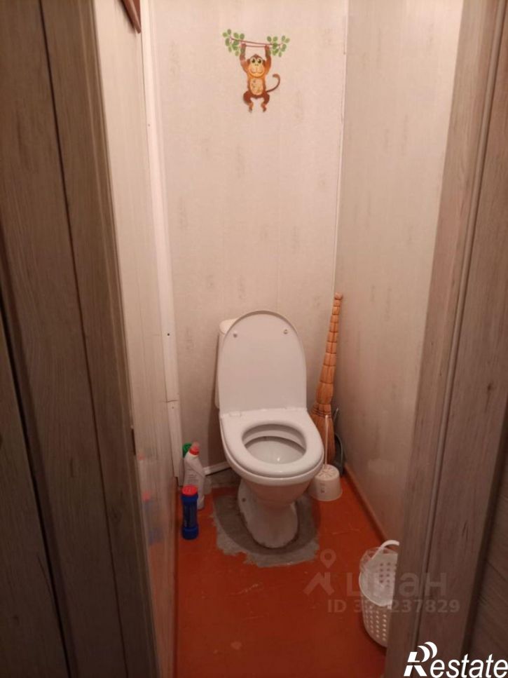 2-комн квартира ул Татарстан, 54,  д. 54