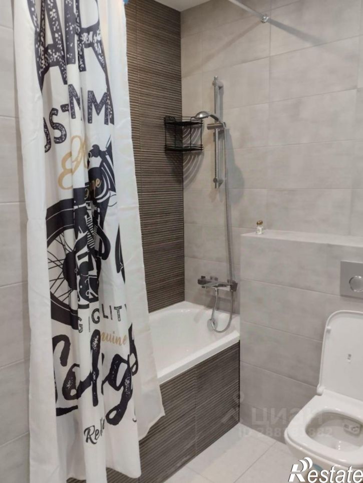 1-комн квартира улица Аделя Кутуя, 110Д к3,  д. 110Д к3