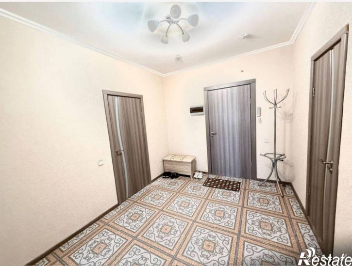 1-комн квартира улица Четаева, 34А,  д. 34А