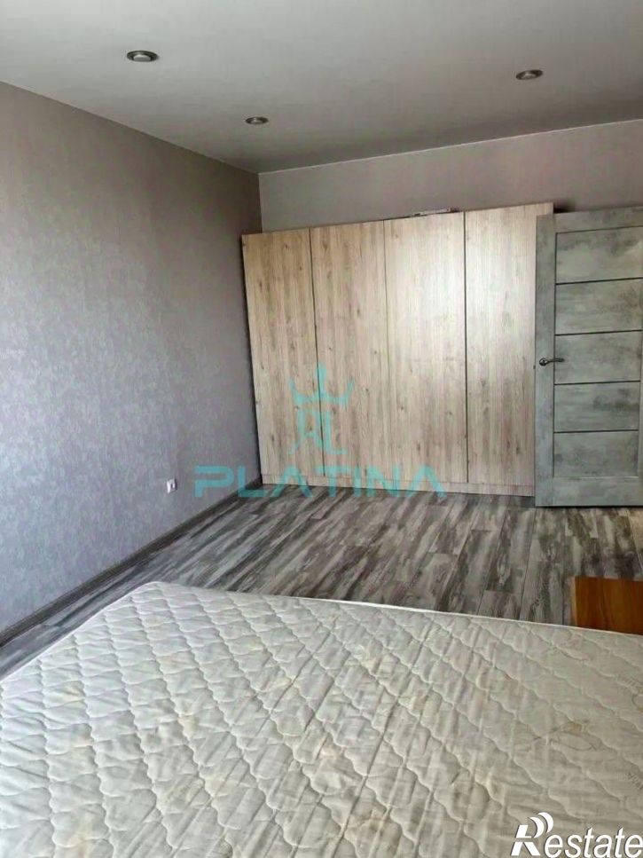 1-комн квартира улица Павлюхина, 108Б,  д. 108Б