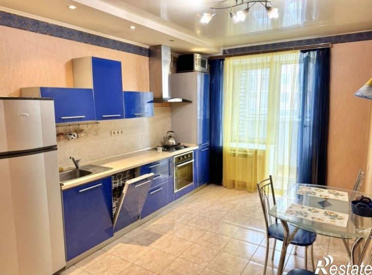 2-комн квартира Чистопольская улица, 74,  д. 74