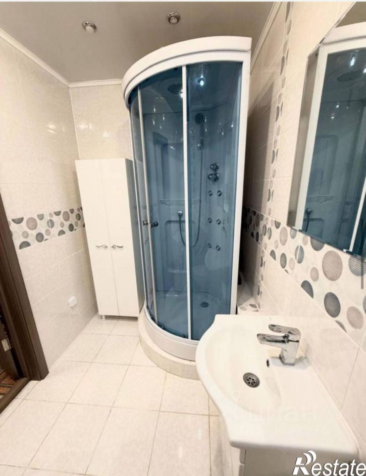 1-комн квартира улица Четаева, 34А,  д. 34А