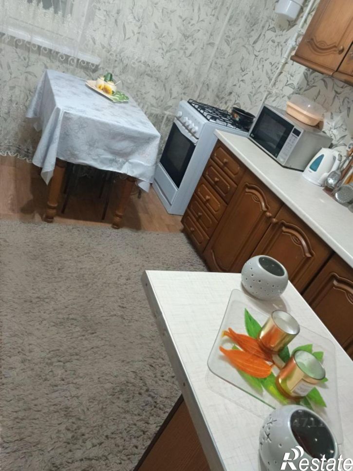 1-комн квартира Мамадышский тракт, 10,  д. 10