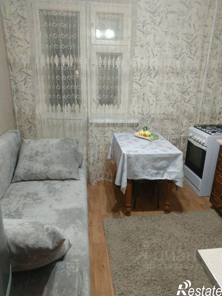 1-комн квартира Мамадышский тракт, 10,  д. 10