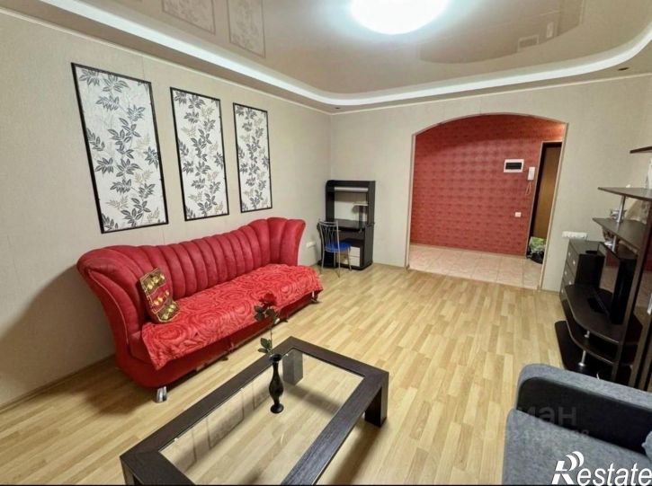 2-комн квартира Чистопольская улица, 74,  д. 74