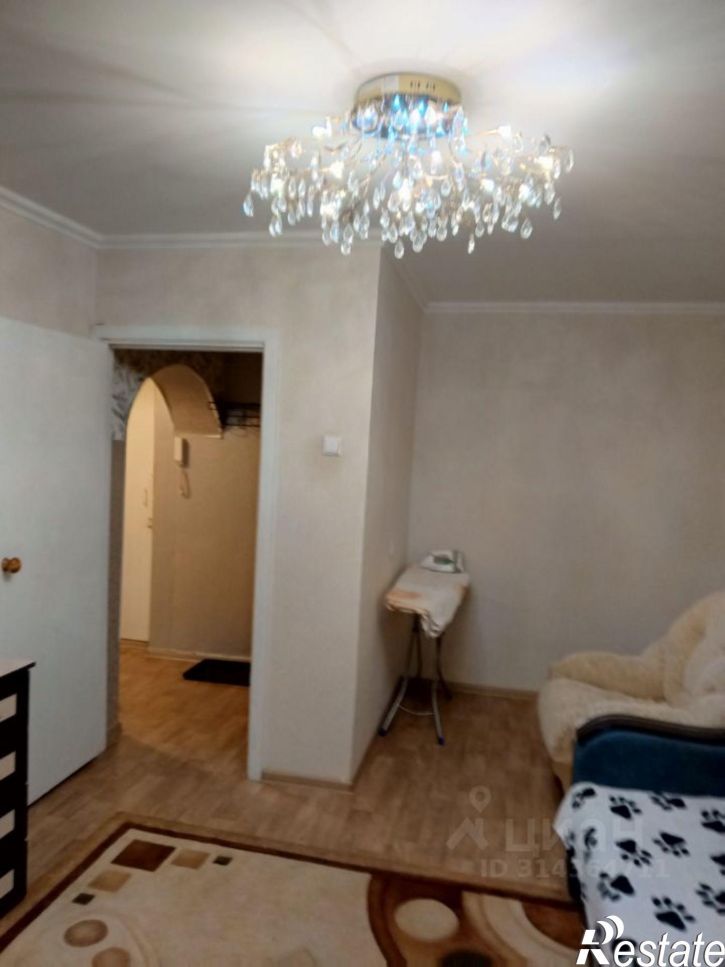 1-комн квартира Мамадышский тракт, 10,  д. 10