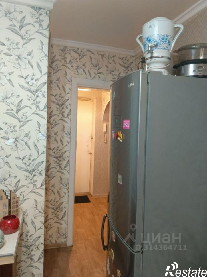 1-комн квартира Мамадышский тракт, 10,  д. 10