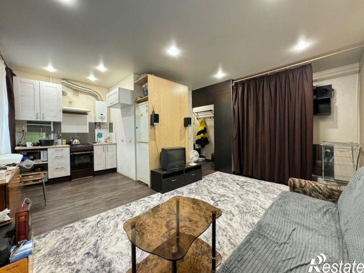 1-комн квартира улица Восстания, 72,  д. 72