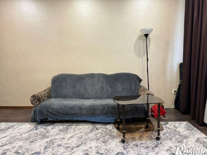 1-комн квартира улица Восстания, 72,  д. 72