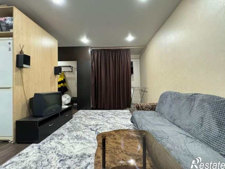 1-комн квартира улица Восстания, 72,  д. 72