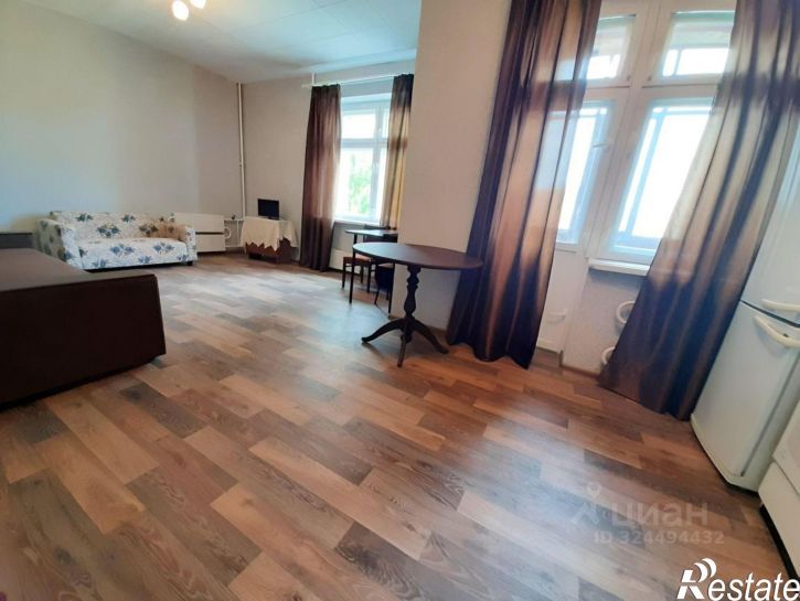 2-комн квартира Чистопольская улица, 32,  д. 32