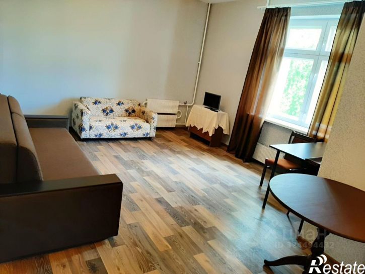 2-комн квартира Чистопольская улица, 32,  д. 32