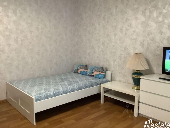 1-комн квартира Чистопольская улица, 86,  д. 86