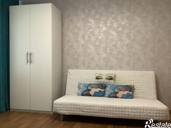 1-комн квартира Чистопольская улица, 86,  д. 86