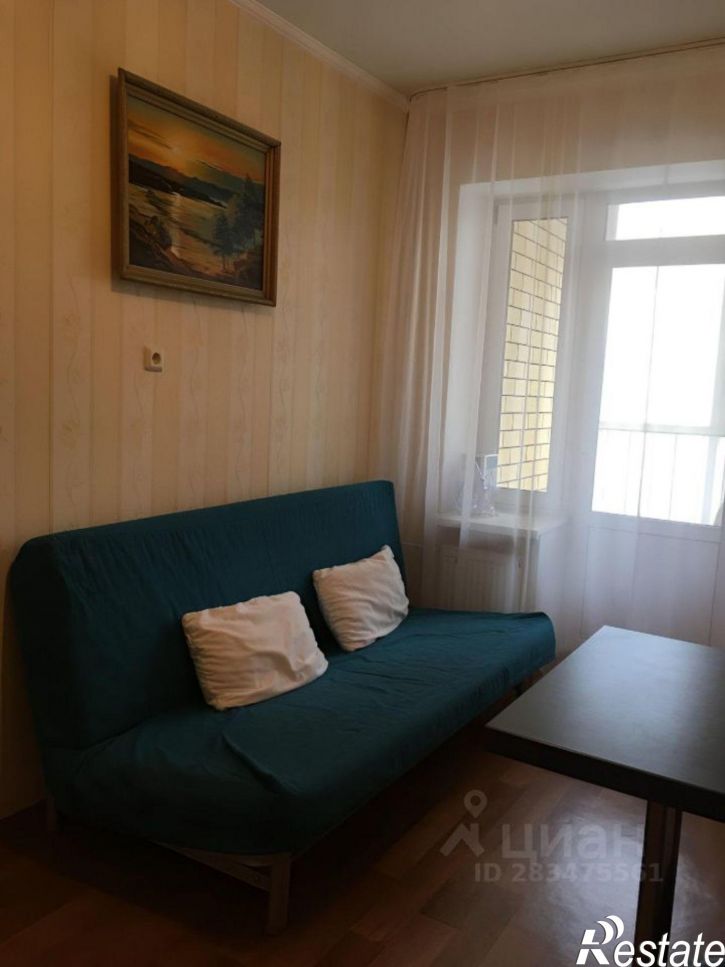 1-комн квартира Чистопольская улица, 86,  д. 86