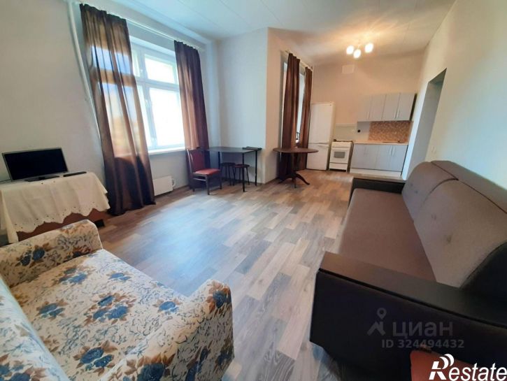 2-комн квартира Чистопольская улица, 32,  д. 32