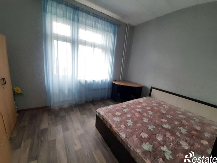 2-комн квартира Чистопольская улица, 32,  д. 32