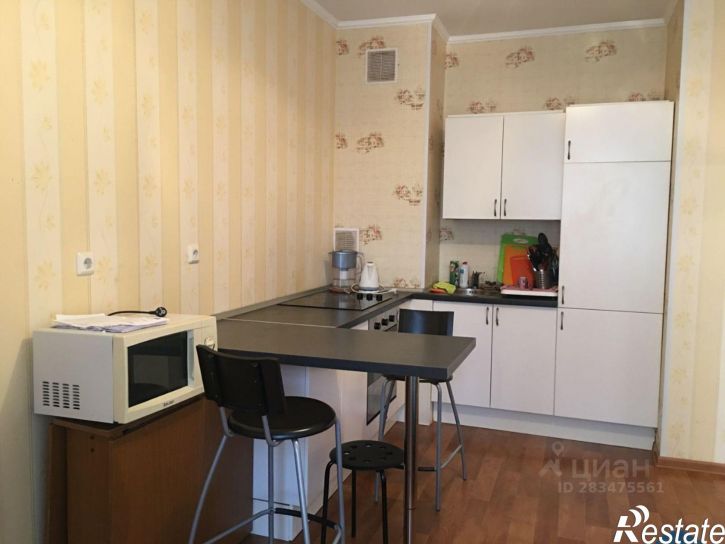 1-комн квартира Чистопольская улица, 86,  д. 86