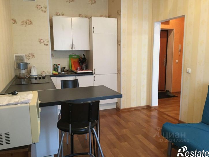 1-комн квартира Чистопольская улица, 86,  д. 86