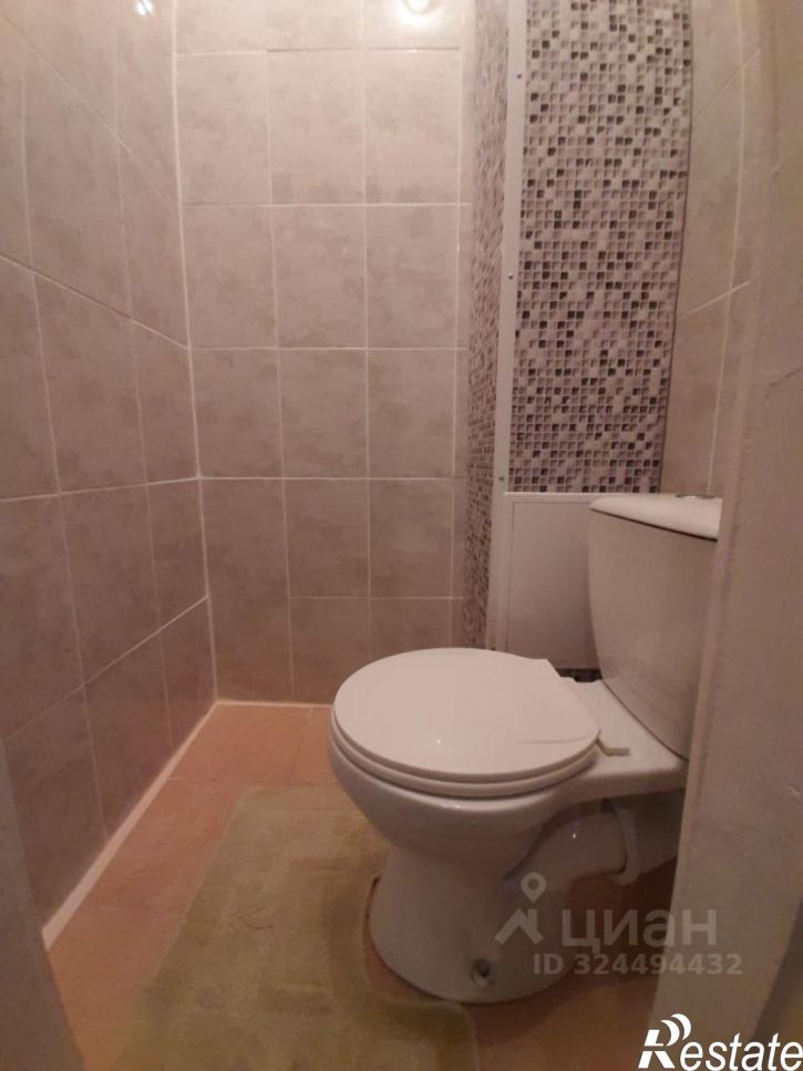 2-комн квартира Чистопольская улица, 32,  д. 32