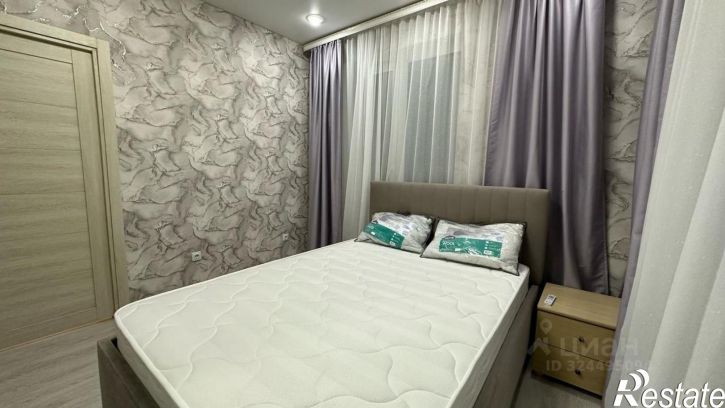 1-комн квартира Тэцевская улица, 4В,  д. 4В