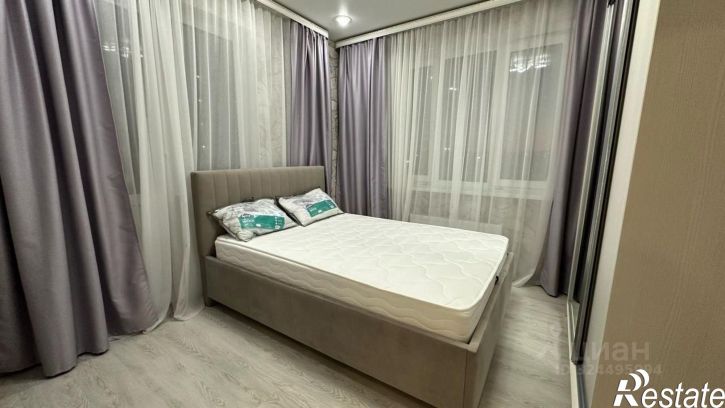 1-комн квартира Тэцевская улица, 4В,  д. 4В