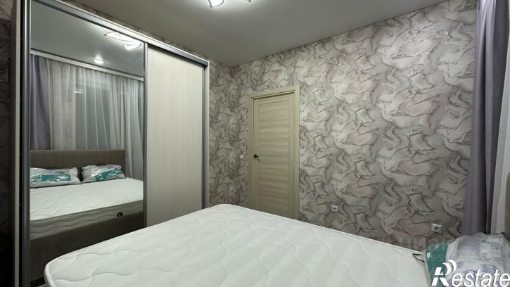 1-комн квартира Тэцевская улица, 4В,  д. 4В