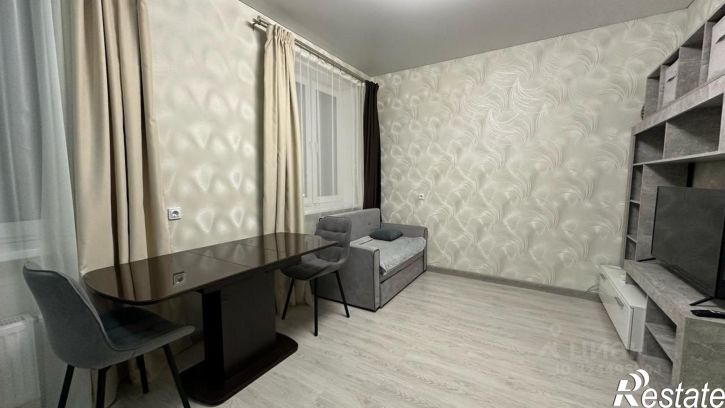 1-комн квартира Тэцевская улица, 4В,  д. 4В