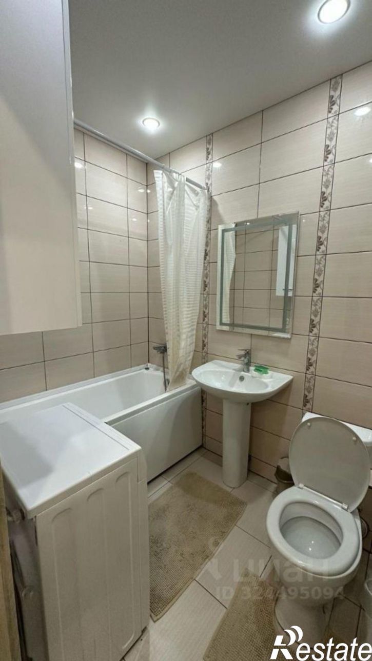 1-комн квартира Тэцевская улица, 4В,  д. 4В