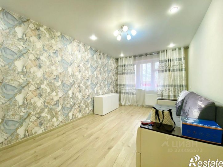 1-комн квартира Мало-Московская улица, 26,  д. 26