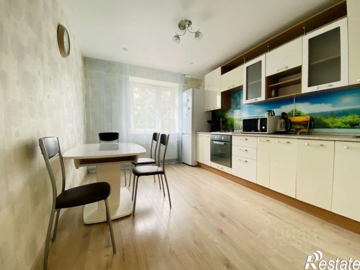 1-комн квартира Мало-Московская улица, 26,  д. 26