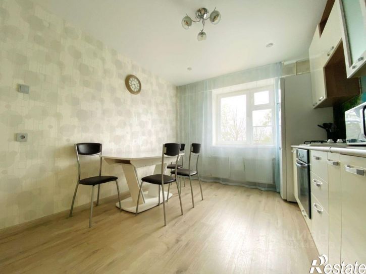 1-комн квартира Мало-Московская улица, 26,  д. 26