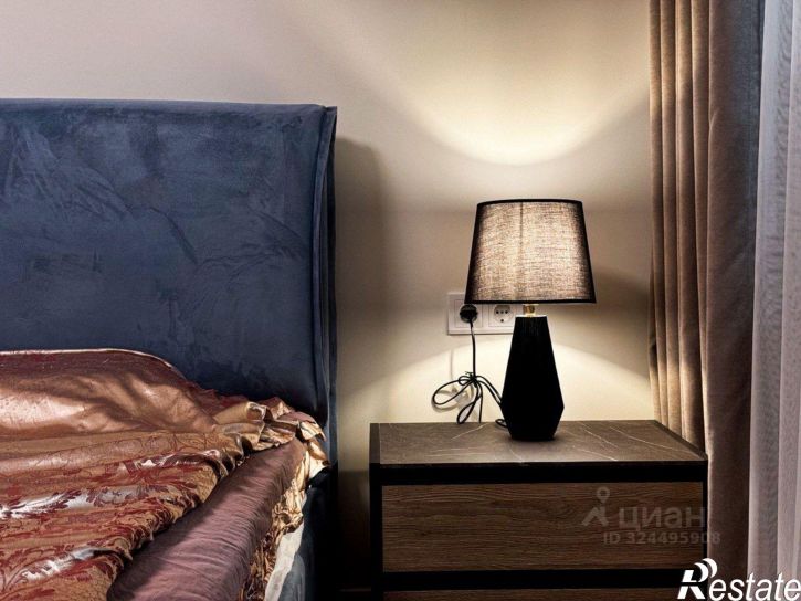 3-комн квартира улица Бари Галеева, 8А к2,  д. 8А к2