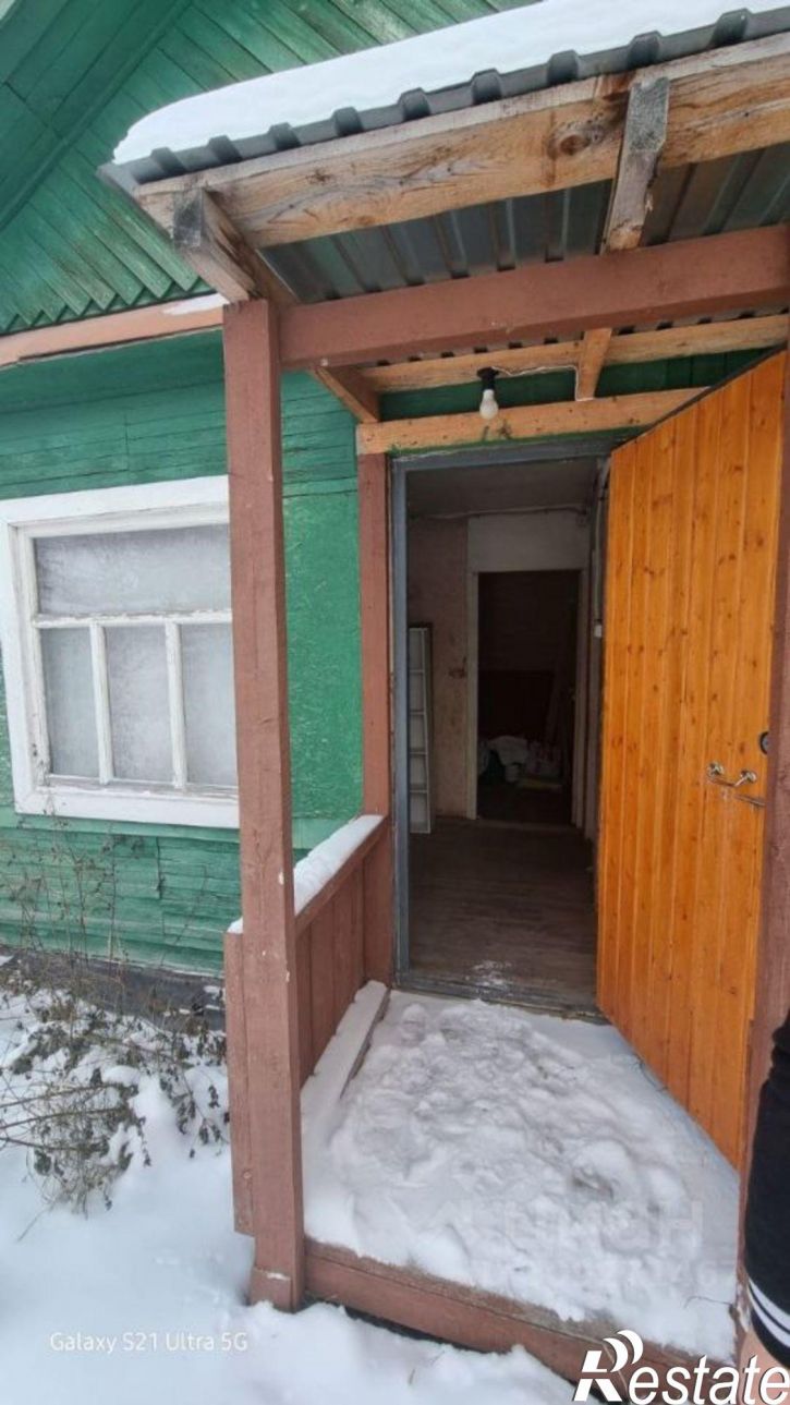 Коттедж/дом улица Вишнёвый Сад, 13А,  д. 13А